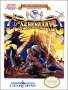 Nintendo  NES&nbsp; - &nbsp;Magic of Scheherazade